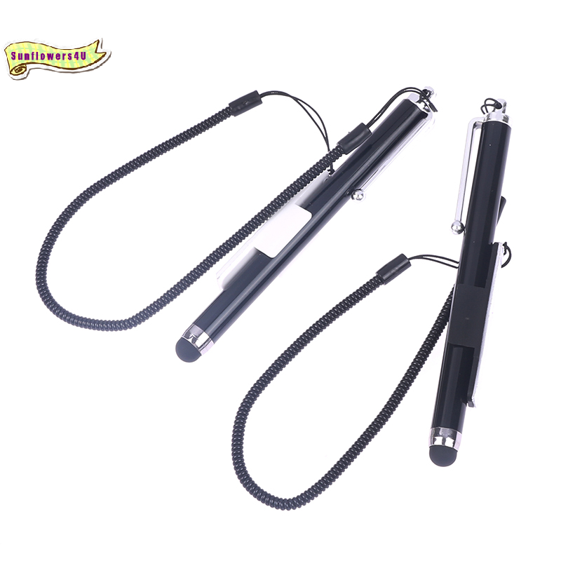 Tablet Stylus Accessories - Универсальный стилус для сенсорных экранов мобильных