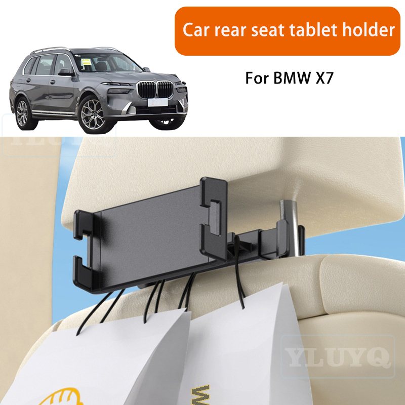 Bmw Accessories Tablet Holder - Для BMW X7 автомобильное крепление для