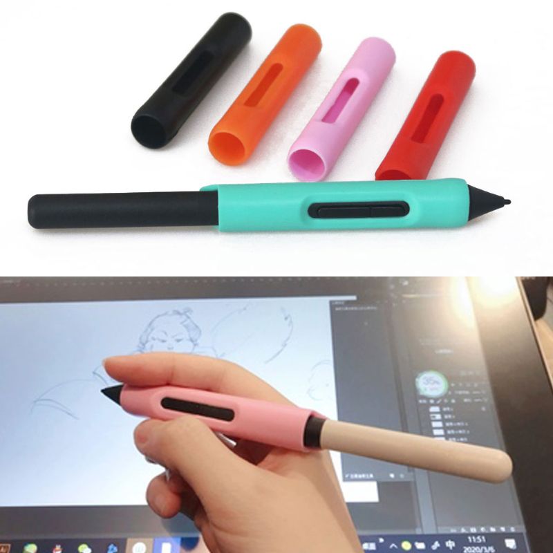 Best Tablet Accessories - Для Wacom LP-180-0S LP-190-2K LP-1100-4K держатель