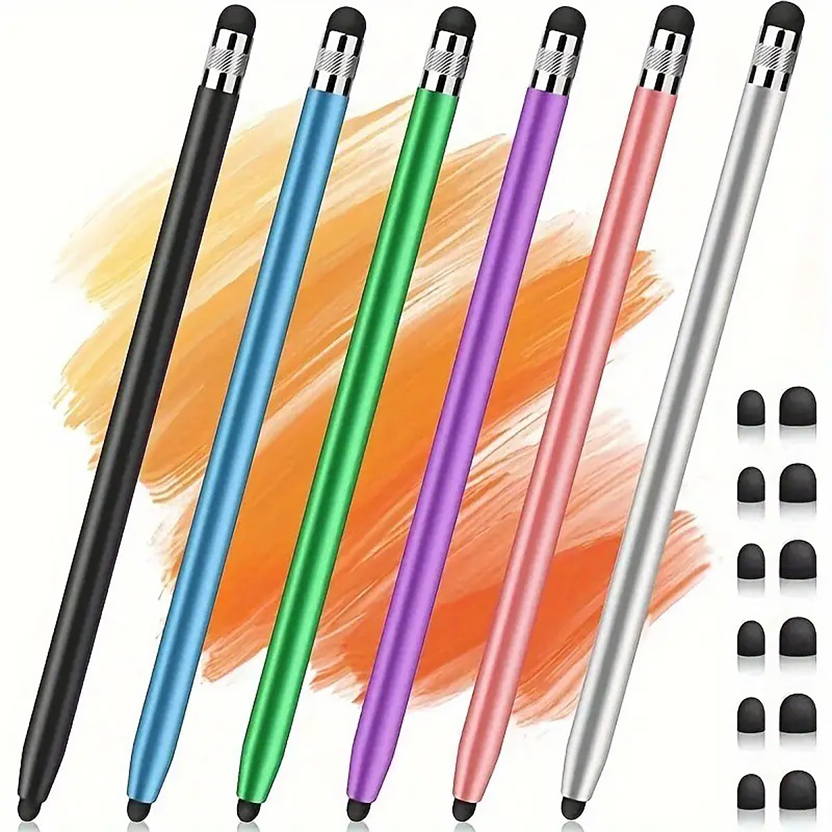 Tablet Stylus Accessories - Стилус для сенсорных экранов, подходит для