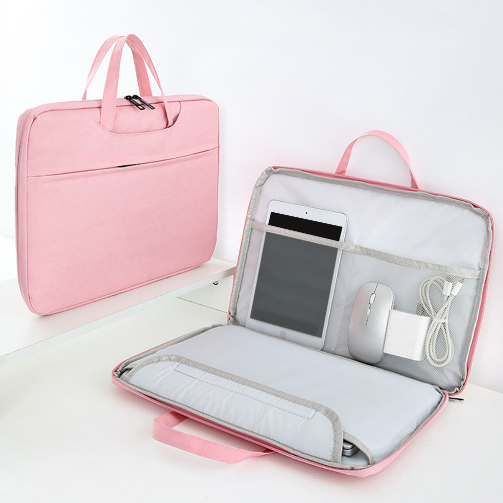 Tablet And Accessories Bag - Сумки для ноутбука 13,3 14, 15,6