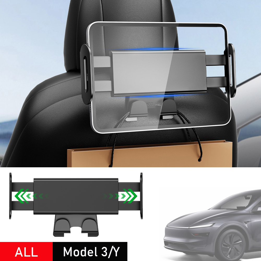 Tablet Stand Accessories - Для Tesla Model 3 Y Juniper