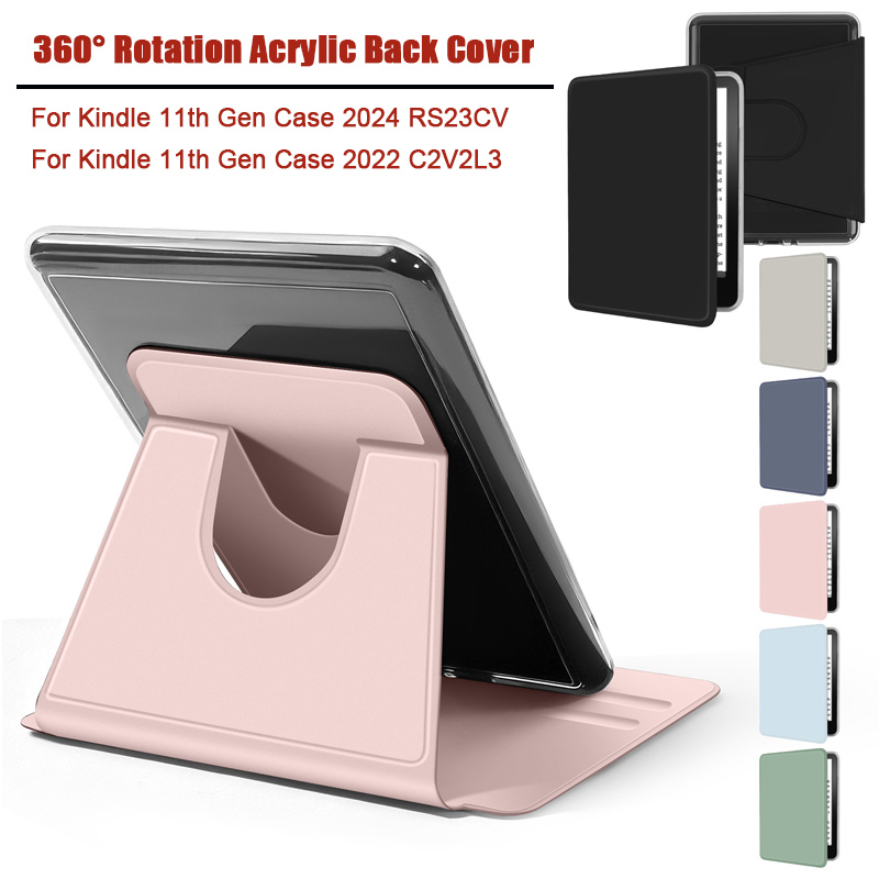 Kindle Tablet Accessories - Для Kindle Paperwhite 11-го поколения 6