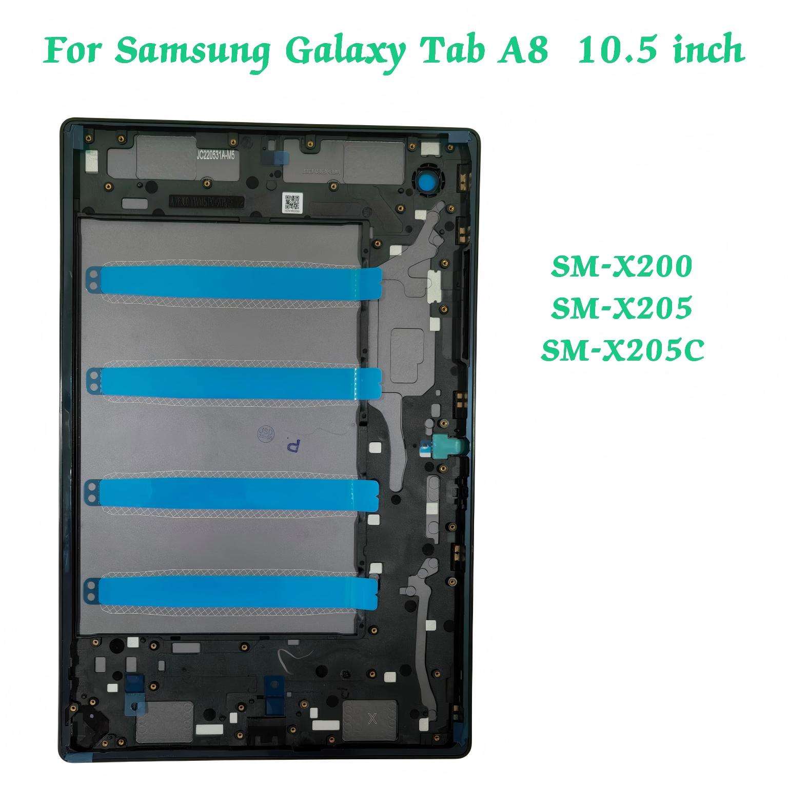 Boox Tablet Accessories - Задняя крышка A+ Shell для Samsung