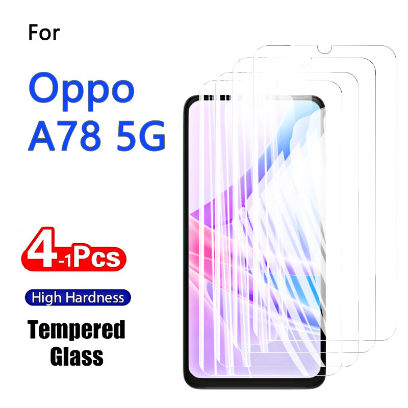 Oppo Tablet Accessories - 1-4 шт. защитные пленки для экрана