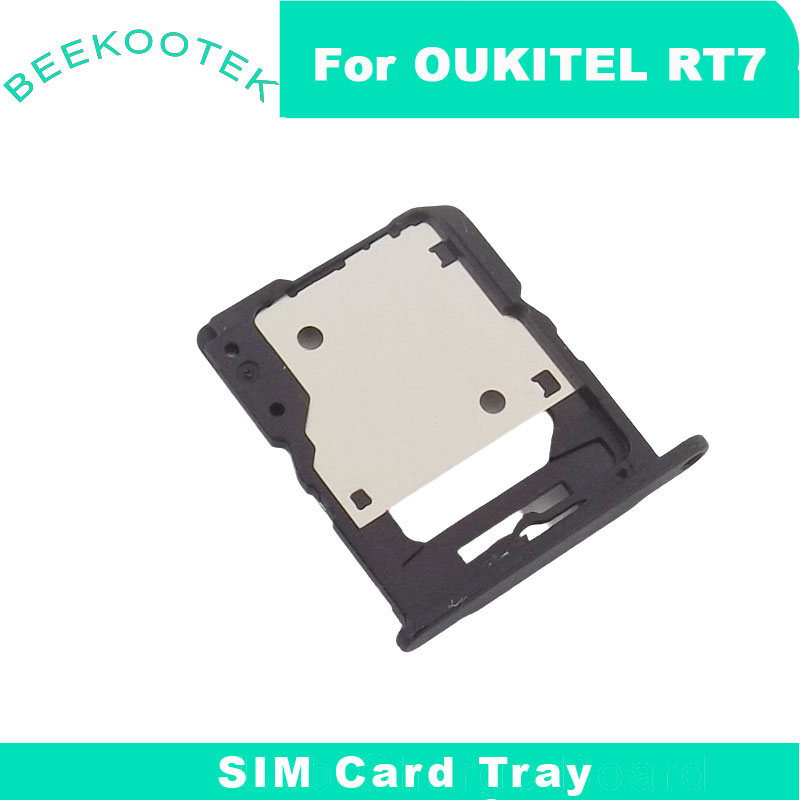 Oukitel Tablet Accessories - Новинка, оригинальный держатель для SIM-карты OUKITEL