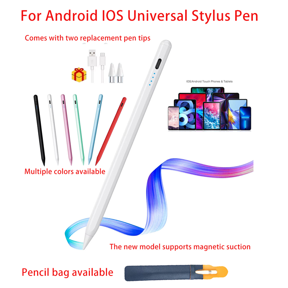 Tablet Accessories Kids - Универсальный стилус для емкостного сенсорного экрана