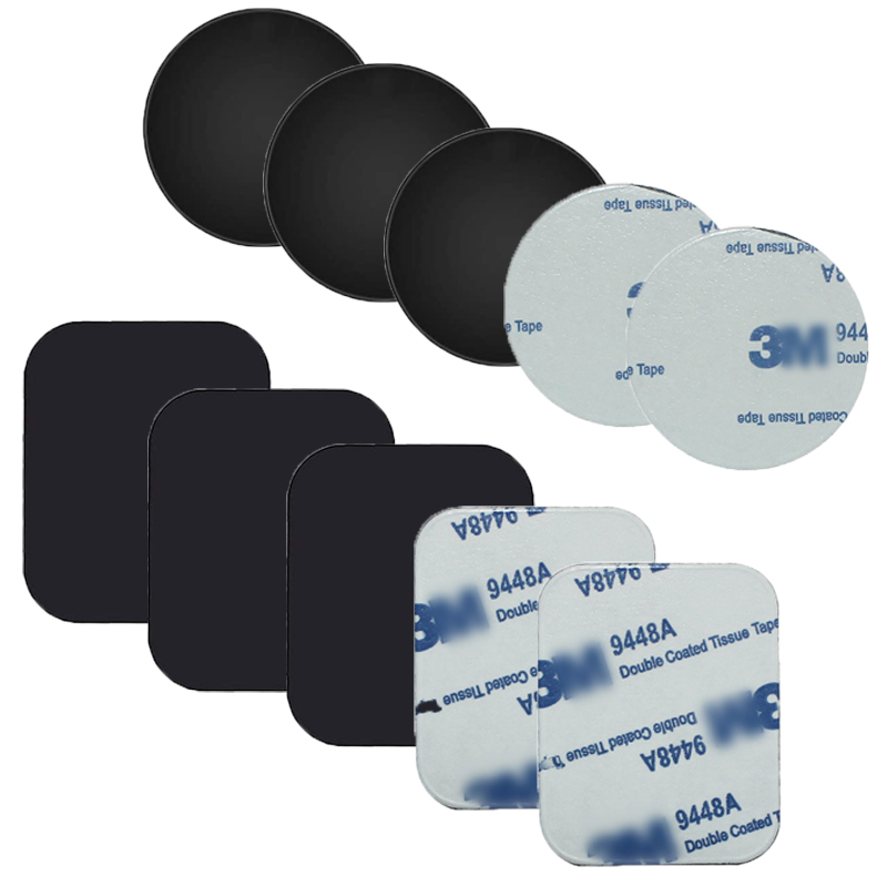 Bmw Accessories Tablet Holder - 5 шт./компл. металлическая дисковая пластина для