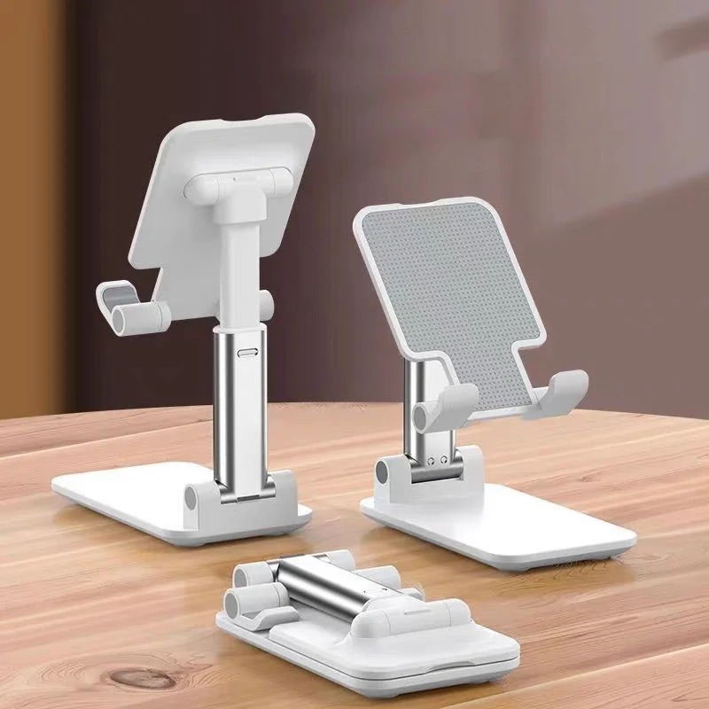 Tablet Stand Accessories - Настольная подставка-держатель для телефона и планшета,