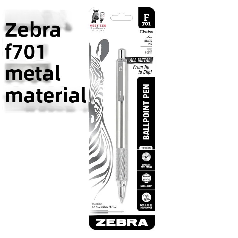 Zebra Tablet Accessories - Ручка шариковая ZEBRA Zebra F-701 402