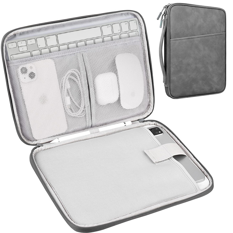 Tablet And Accessories Bag - Сумка для планшета 2023 Чехол для