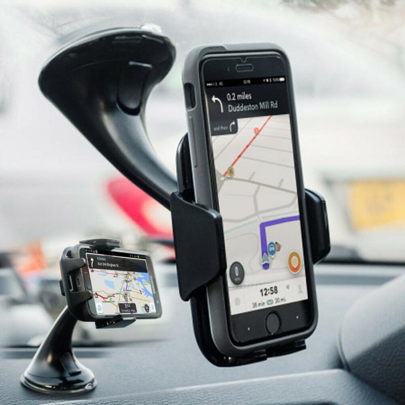 Bmw Accessories Tablet Holder - Автомобильный кронштейн на присоске GPS, автомобильный