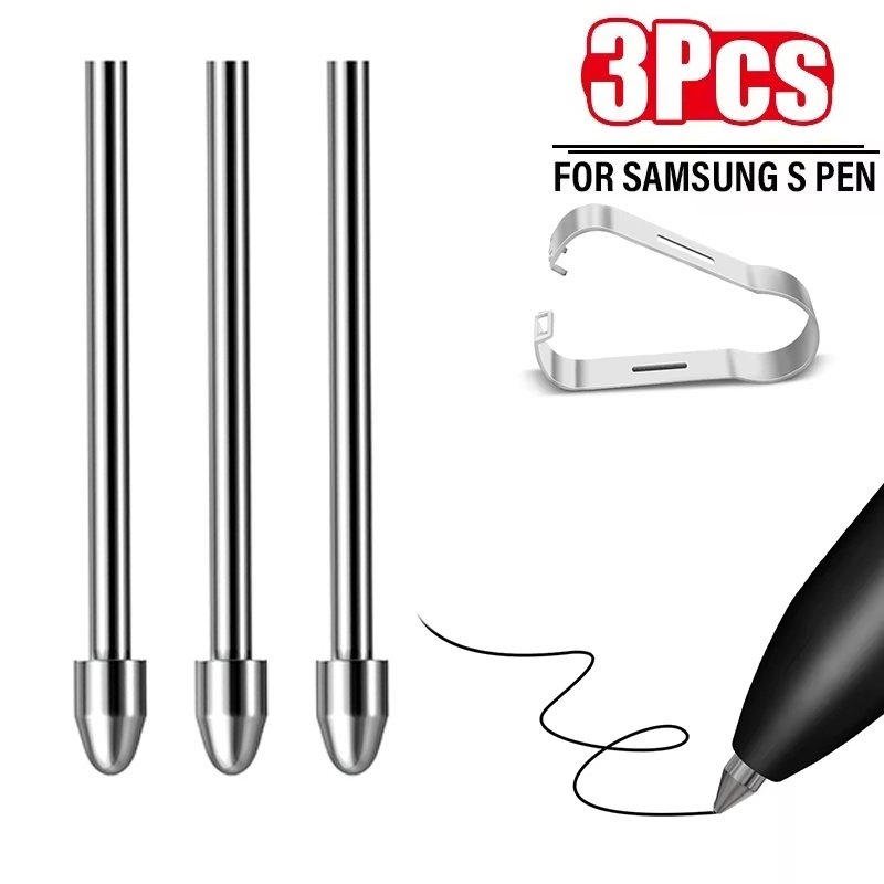 Tablet Accessories Kids - Сменный наконечник для стилуса Samsung Galaxy