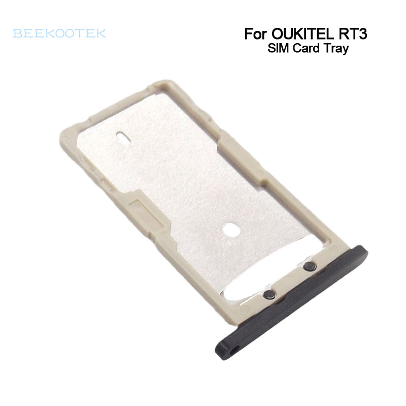 Oukitel Tablet Accessories - Новинка, оригинальный адаптер для SIM-карты OUKITEL