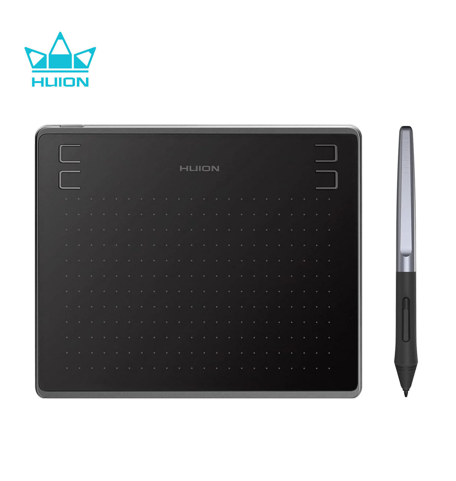 Huion Tablet Accessories - HUION HS64 графический планшет 6-дюймовый планшет