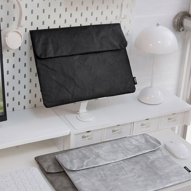 Tablet And Accessories Bag - Сверхлегкая портативная сумка для планшета Dupont