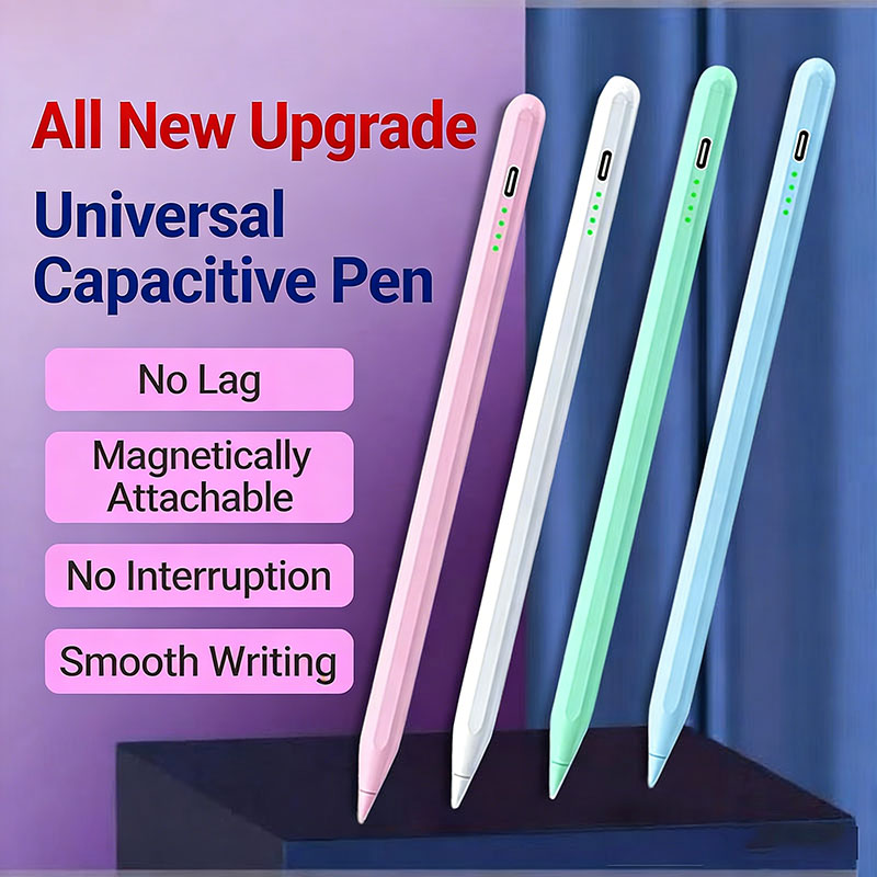 Tablet Stylus Accessories - Стилус для iPad mini 1 2