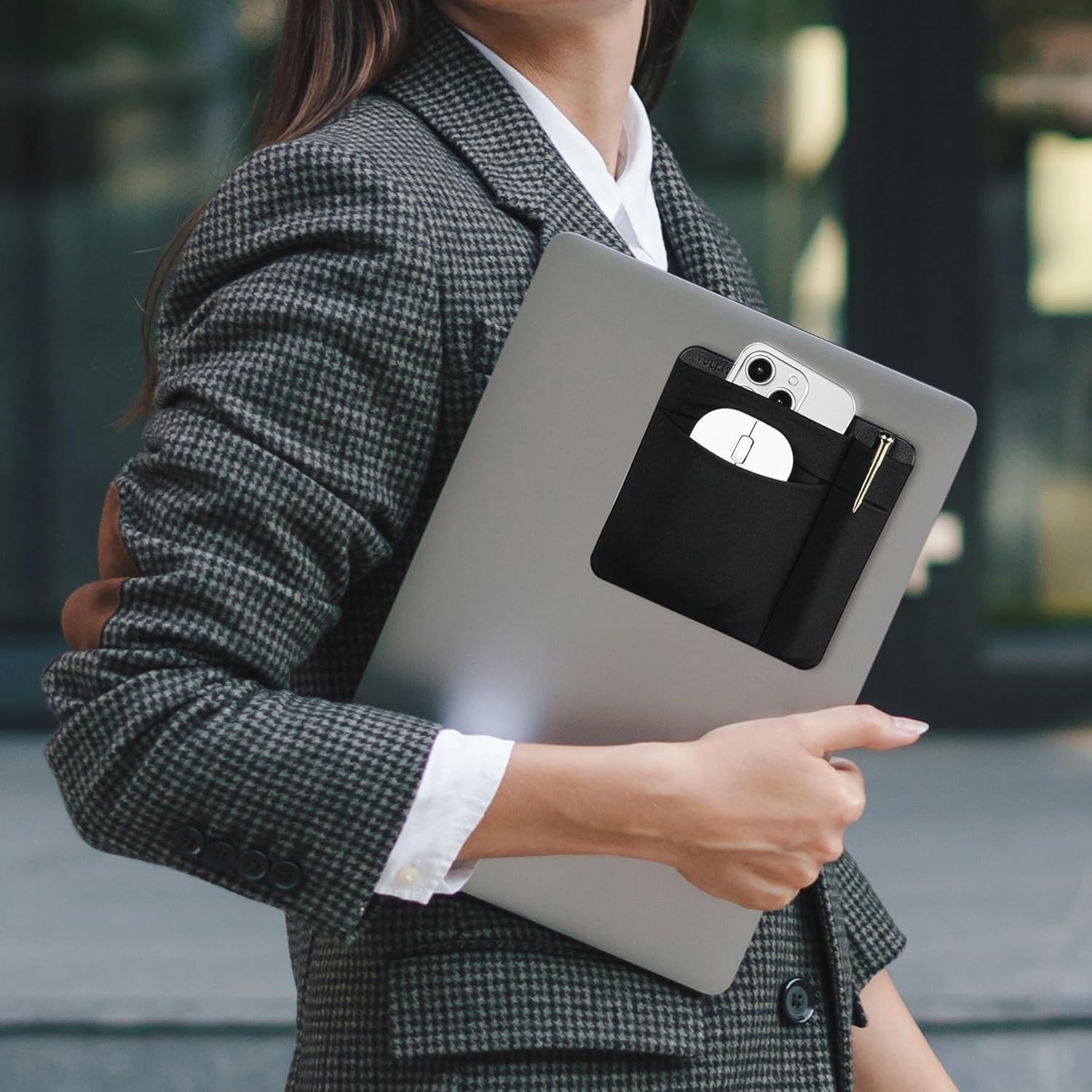 Tablet Accessories For Students - Новая сумка для хранения планшетов, мышей