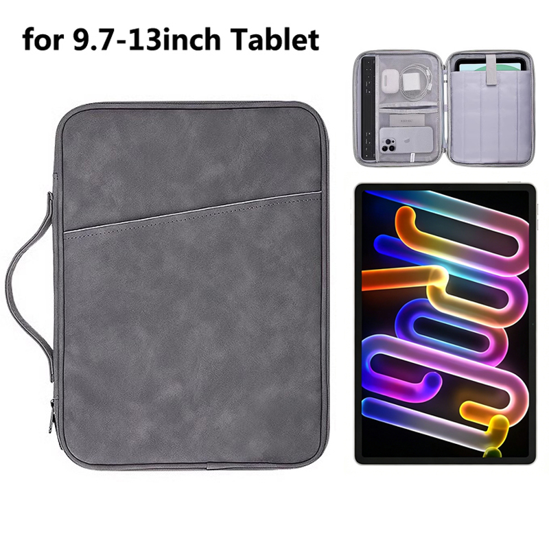 Tablet And Accessories Bag - Чехол-сумка для планшета Lenovo Xiaoxin Pad