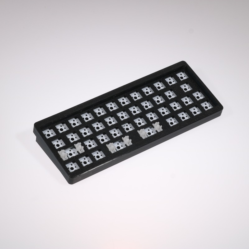 Tablet Accessories 3D Print - Комплект проводной одномодовой механической клавиатуры DS40,