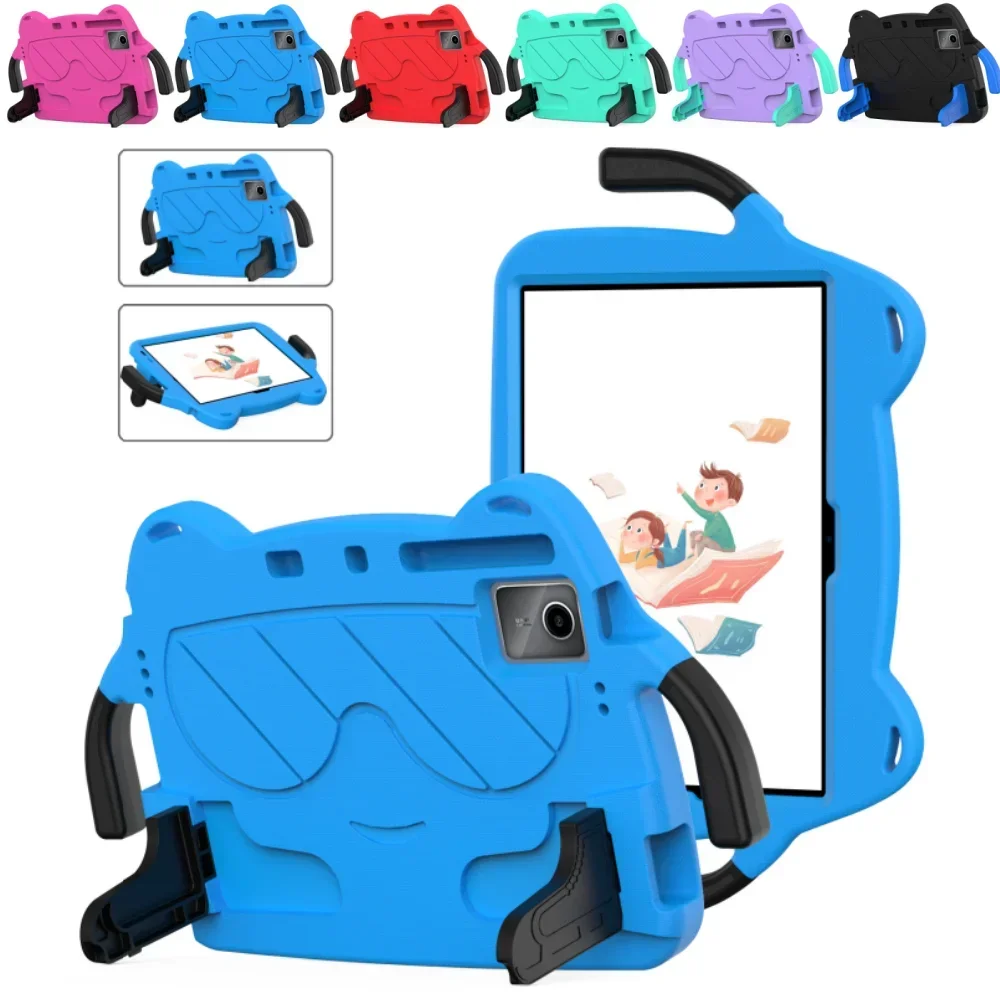 Onn Tablet Accessories - Мягкий детский чехол из ЭВА +