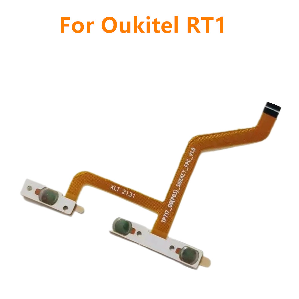 Oukitel Tablet Accessories - Новинка для планшетного ПК Oukitel RT1