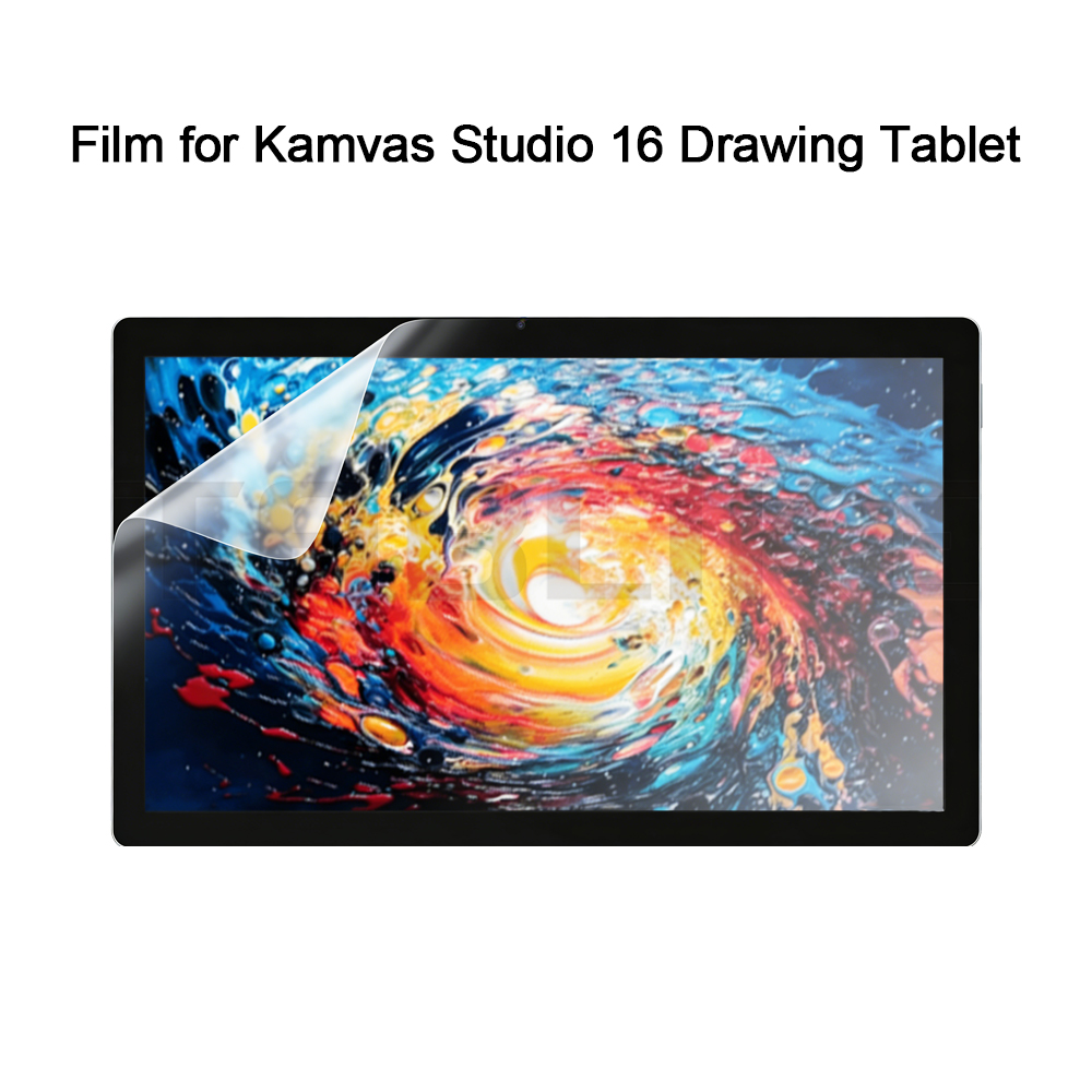 Huion Tablet Accessories - Защитная пленка для графического планшета Huion