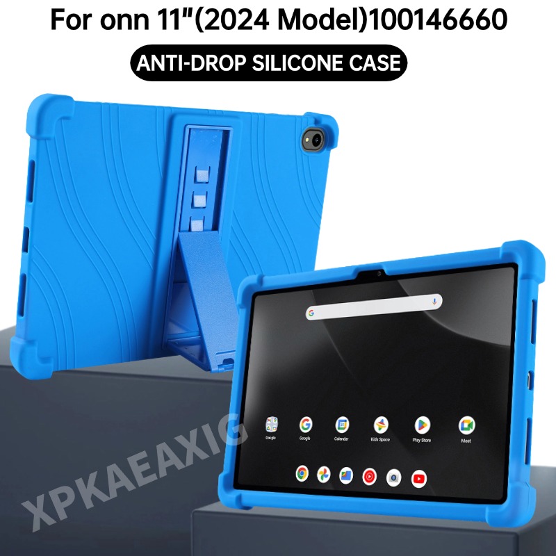Onn Tablet Accessories - Дляracht 11 Tablet Pro Case Coat