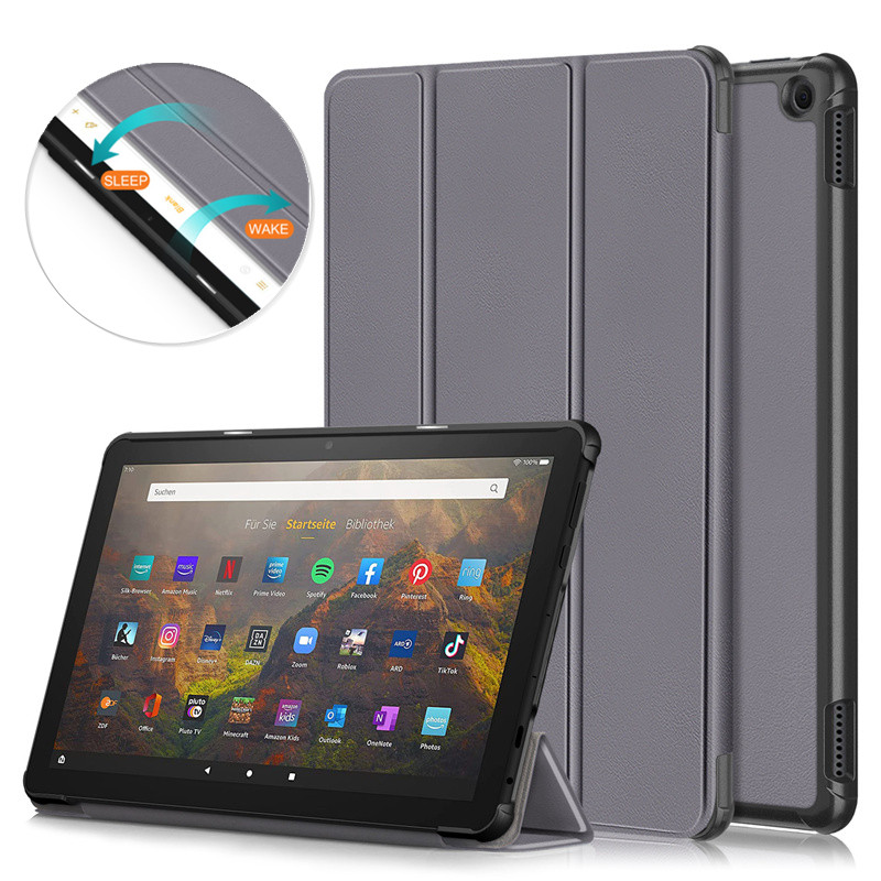 Kindle Tablet Accessories - Чехол для планшета Amazon Fire HD