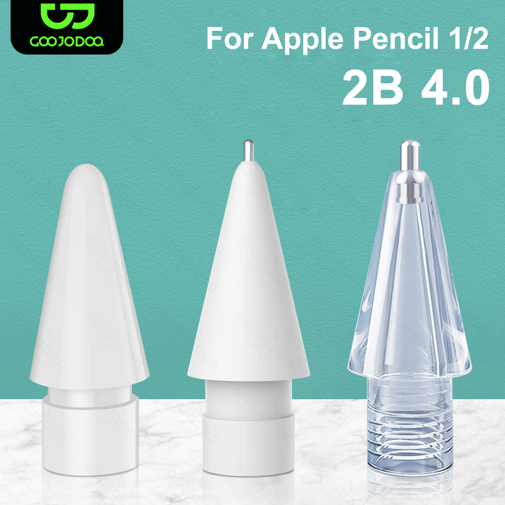 Tablet Accessories Kids - 1:1 зажимной наконечник для Apple Pencil