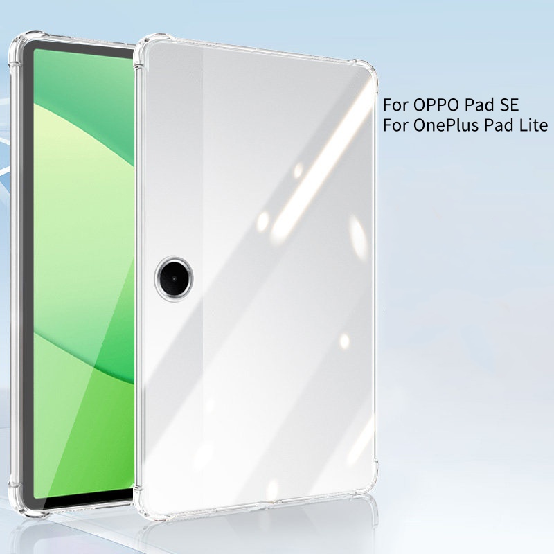 Oppo Tablet Accessories - Чехол для OPPO Pad SE 11
