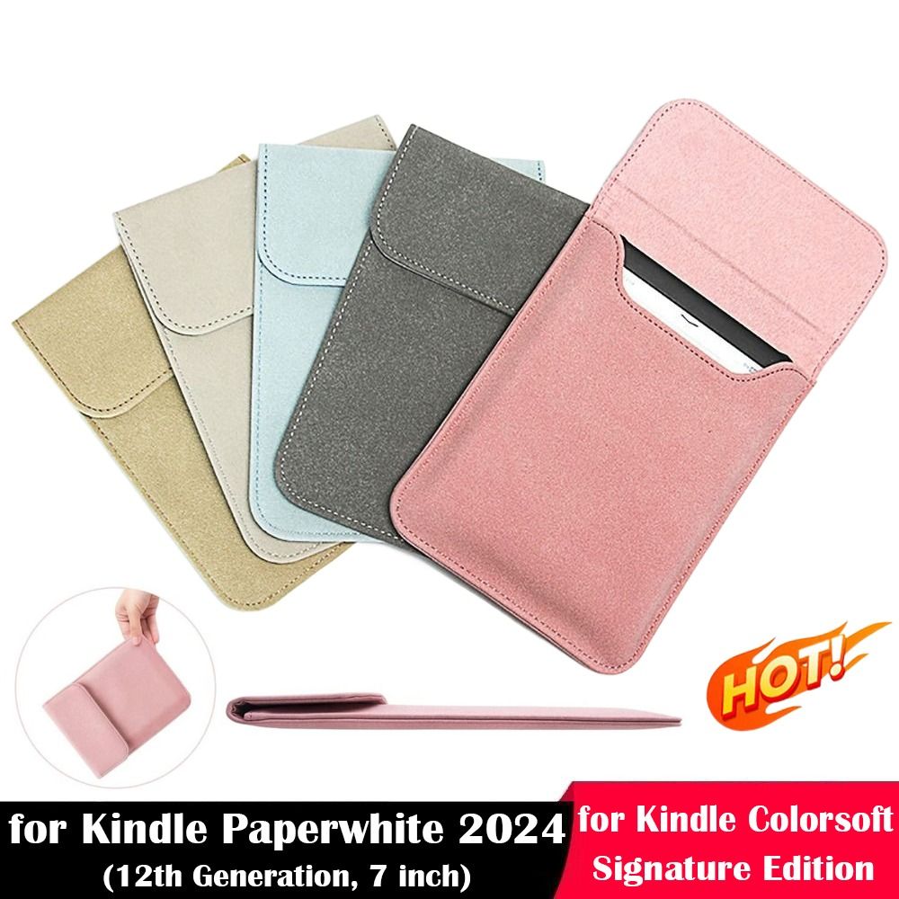Kindle Tablet Accessories - Чехол для электронной книги 6.8, 7,
