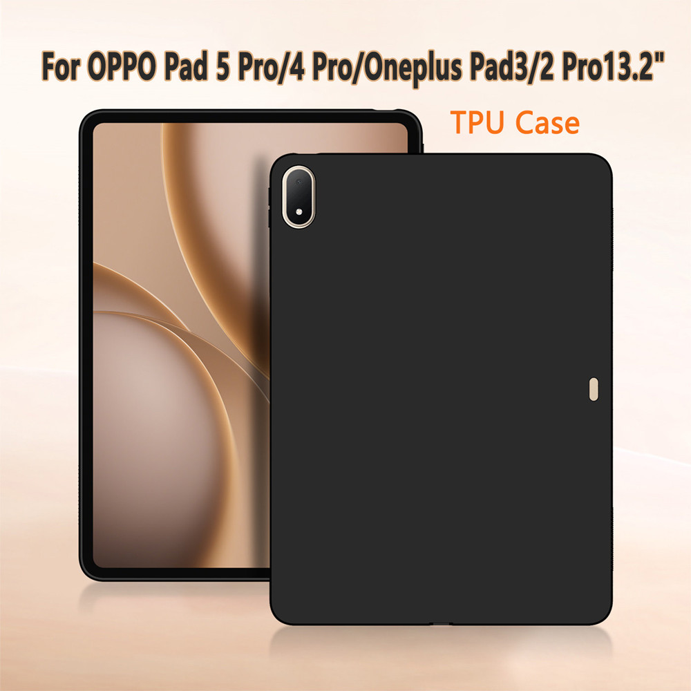 Oppo Tablet Accessories - Защитный чехол с воздушной подушкой из