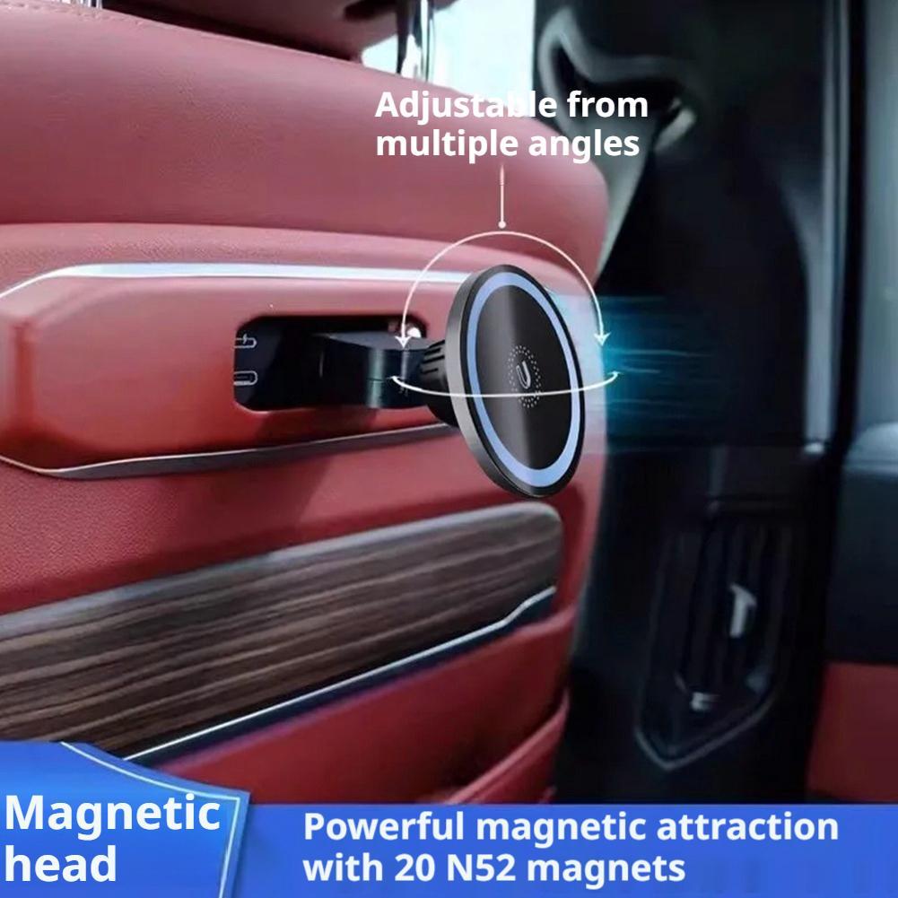 Bmw Accessories Tablet Holder - Магнитный держатель для телефона для BMW