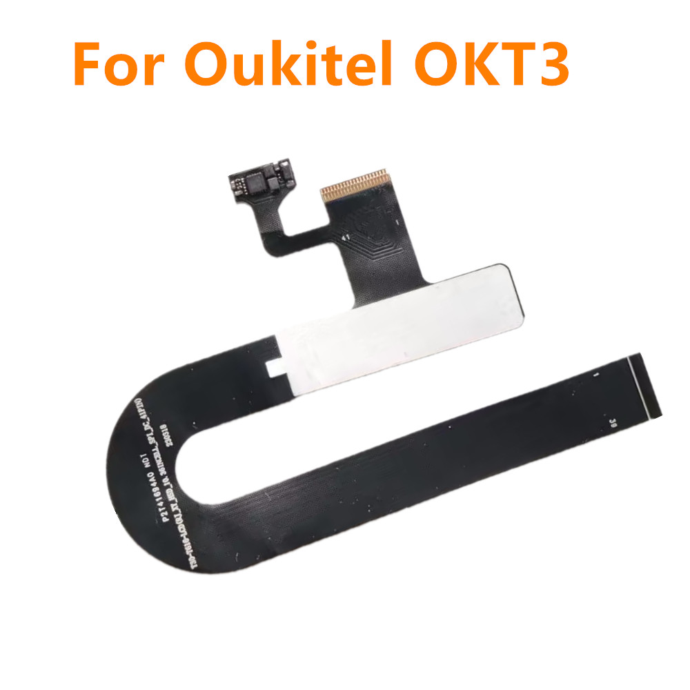 Oukitel Tablet Accessories - Новинка для Oukitel OKT3 материнская плата