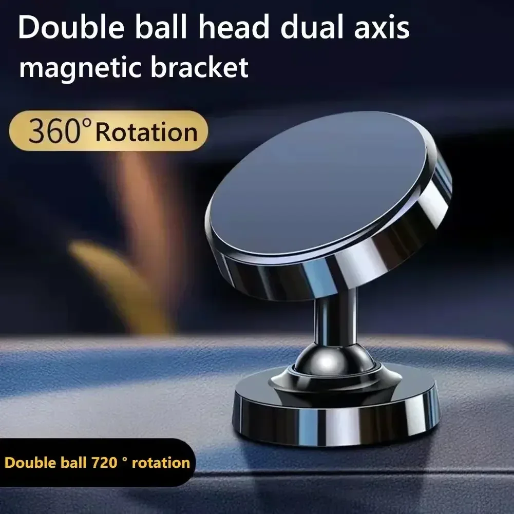 Bmw Accessories Tablet Holder - Магнитный автомобильный держатель для телефона, крепление