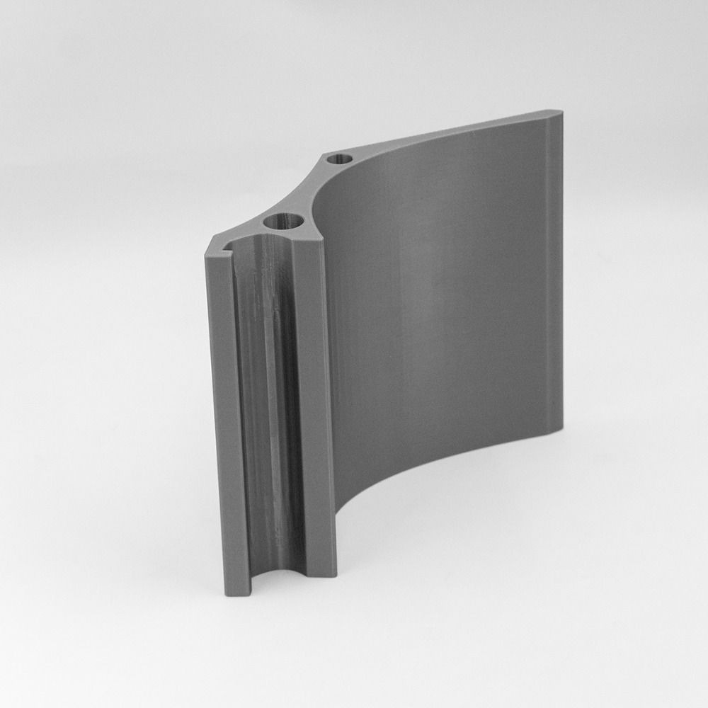 Tablet Accessories 3D Print - Новая подвесная подставка для ноутбука, портативная