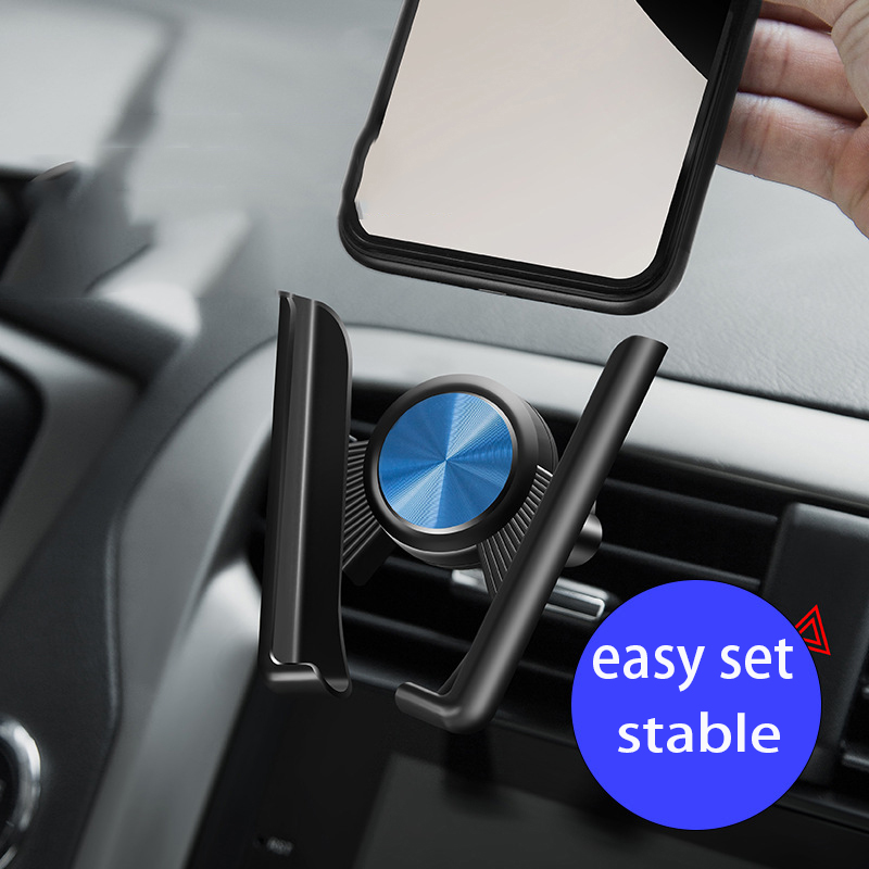 Bmw Accessories Tablet Holder - Гравитационный автомобильный держатель для телефона, подставка