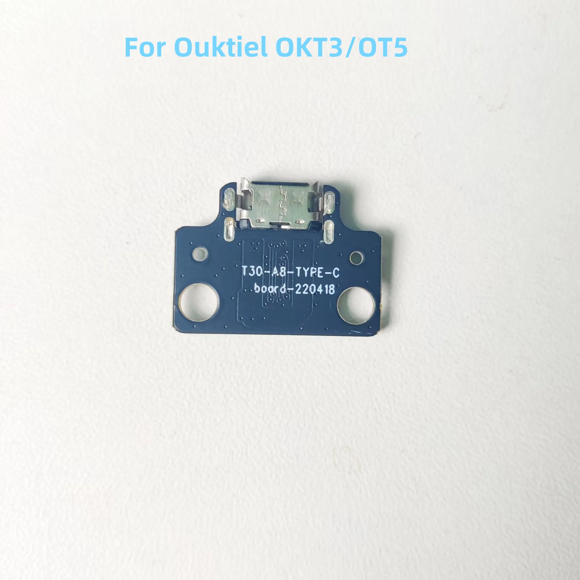 Oukitel Tablet Accessories - Для Oukitel OKT3 OT5 планшета оригинальный