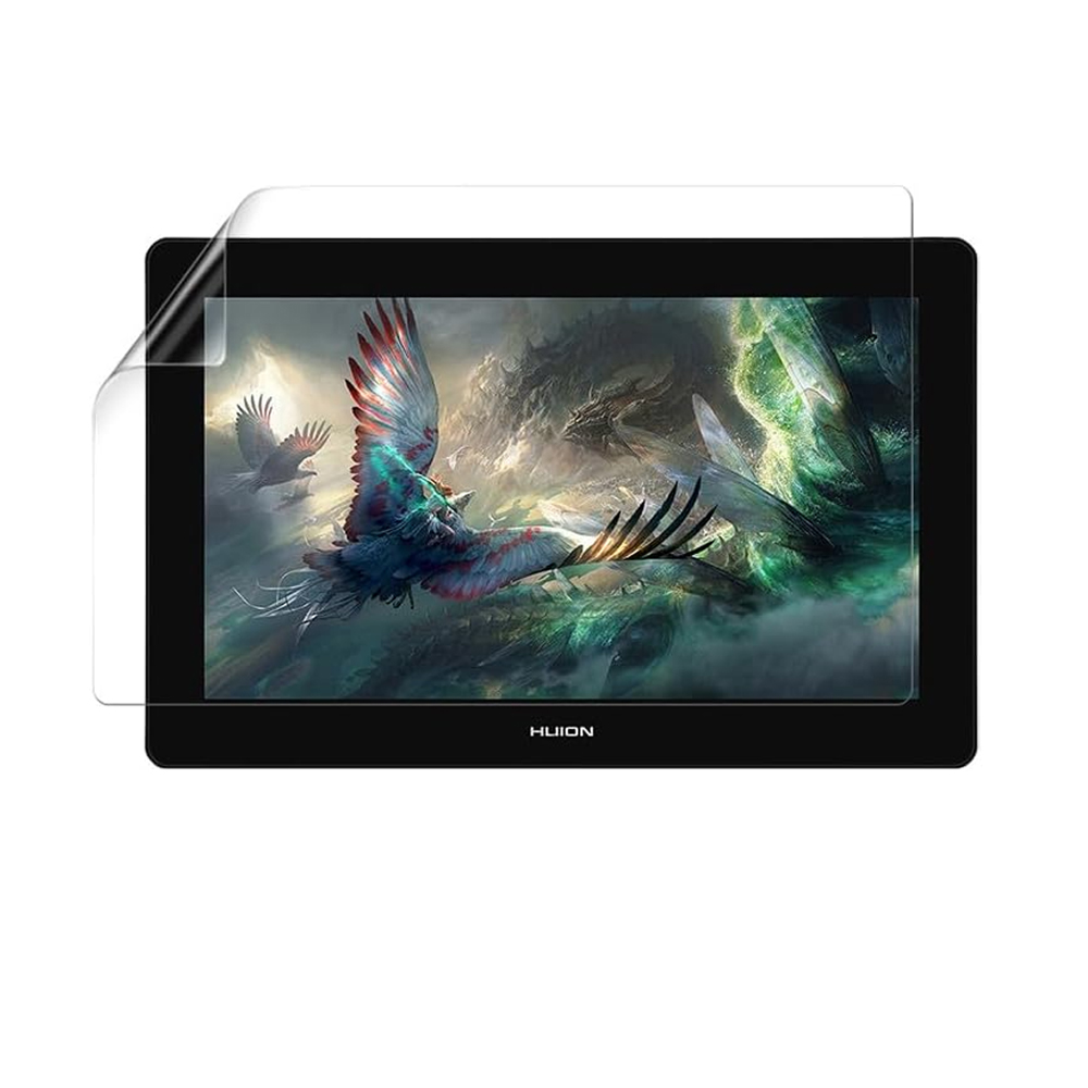 Huion Tablet Accessories - Защитная пленка для графических планшетов HUION