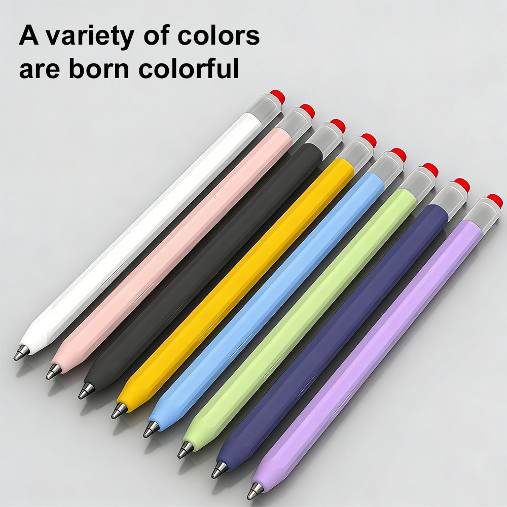 Tablet Accessories For Students - Силиконовый чехол для Samsung Galaxy S