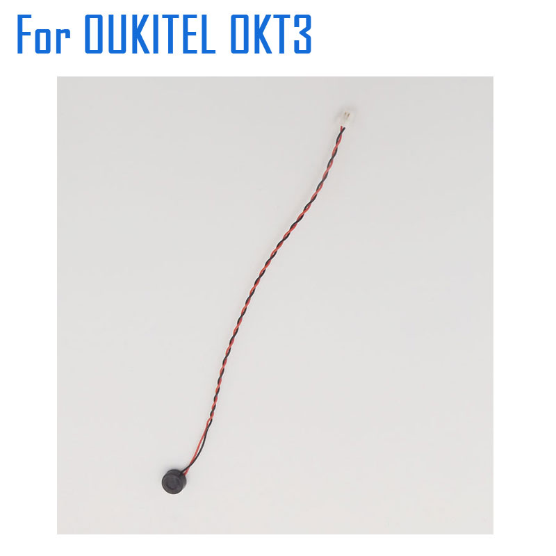 Oukitel Tablet Accessories - Новый оригинальный OUKITEL OKT3 микрофонный модуль