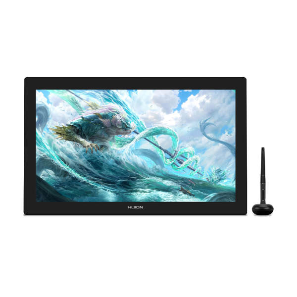 Huion Tablet Accessories - Графический планшет Huion для ПК с