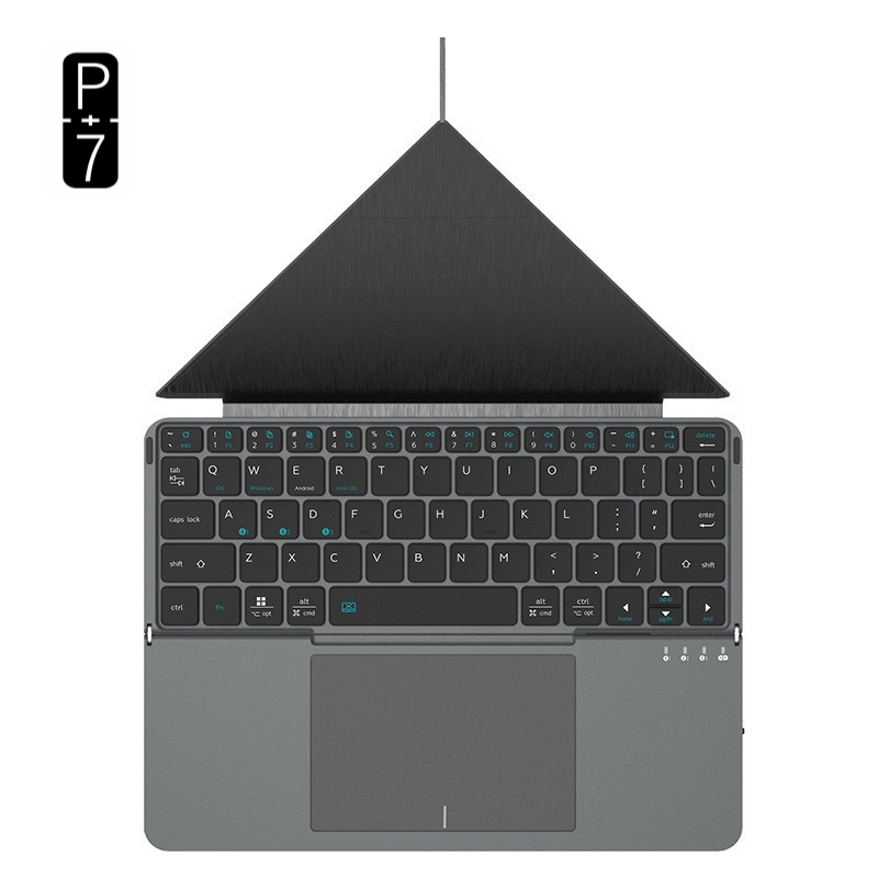 Boox Tablet Accessories - Складная клавиатура Ibox 11 для планшетов