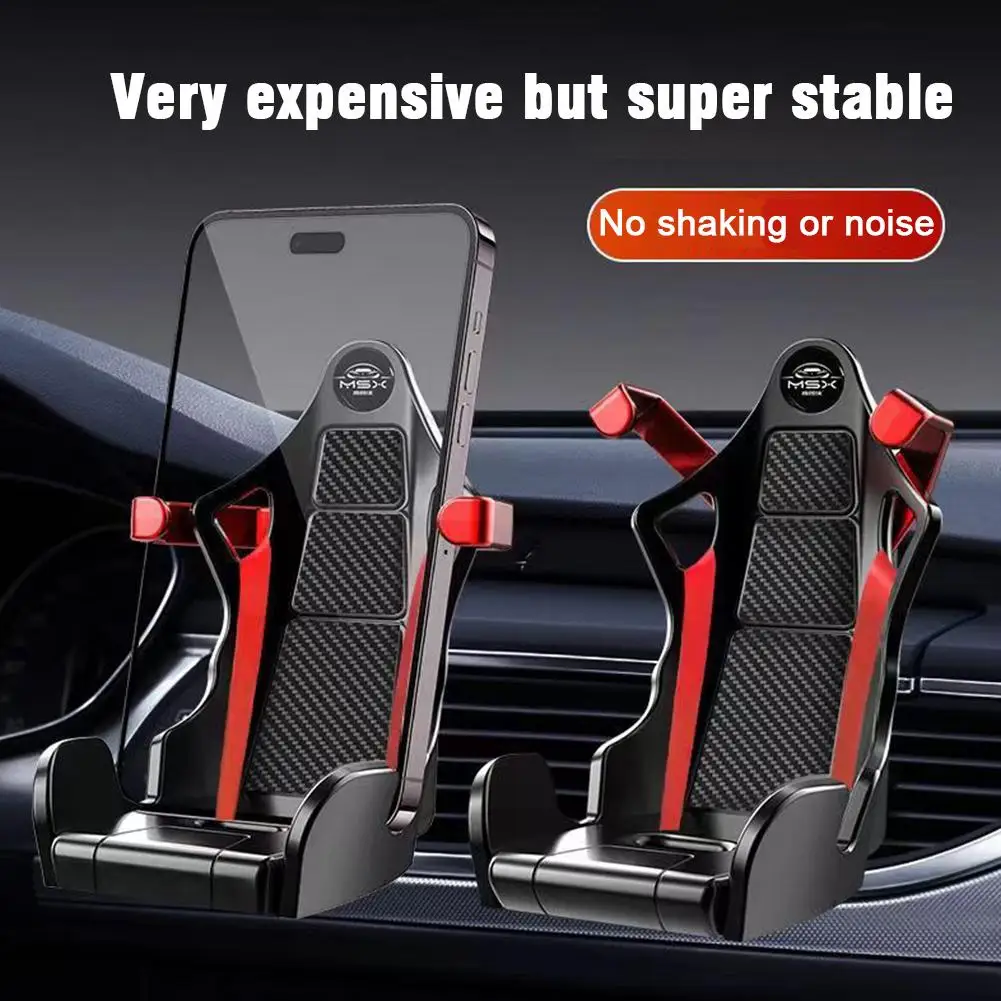 Bmw Accessories Tablet Holder - Гоночное сиденье, автомобильный держатель для мобильного
