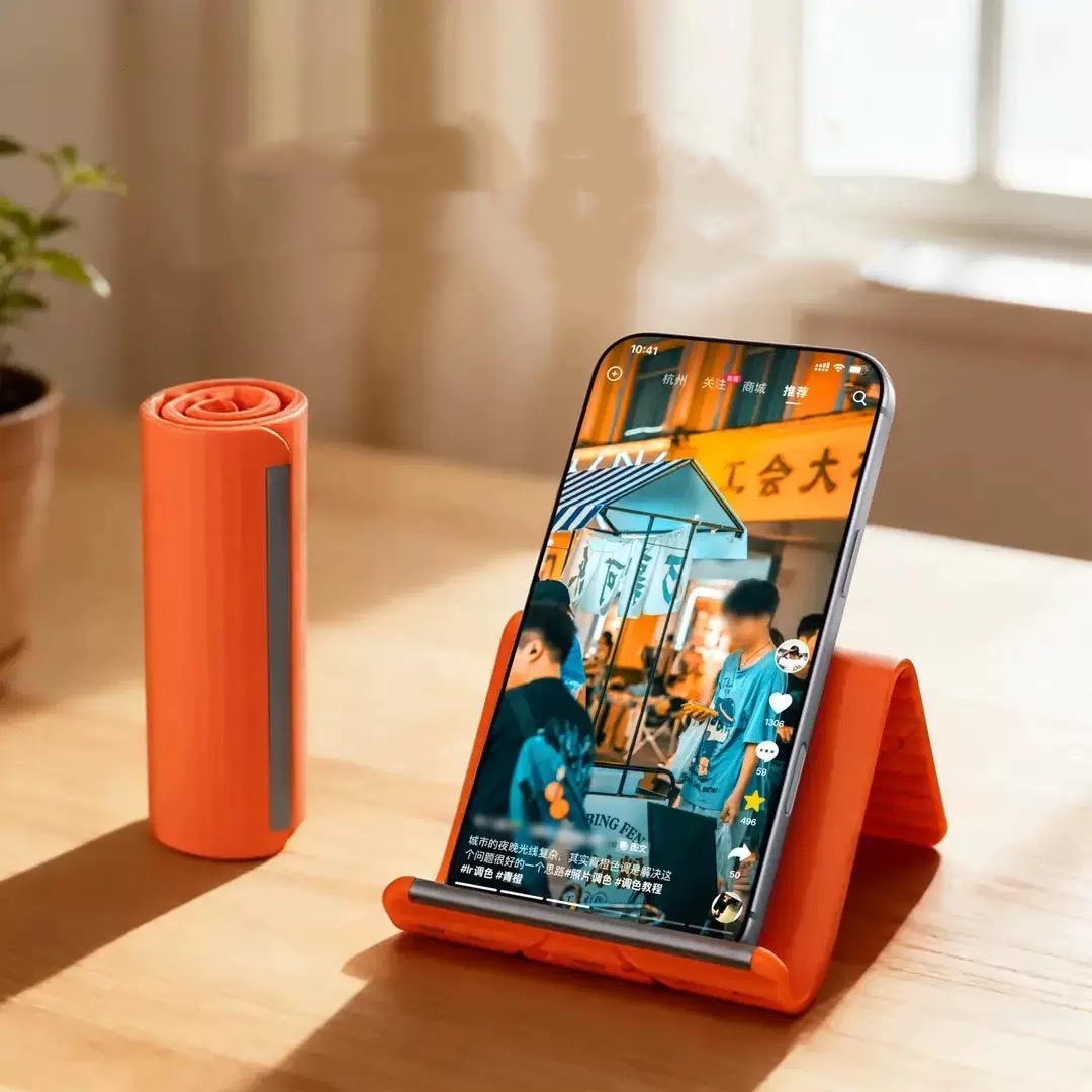 Tablet Stand Accessories - Универсальная портативная подставка для телефона и