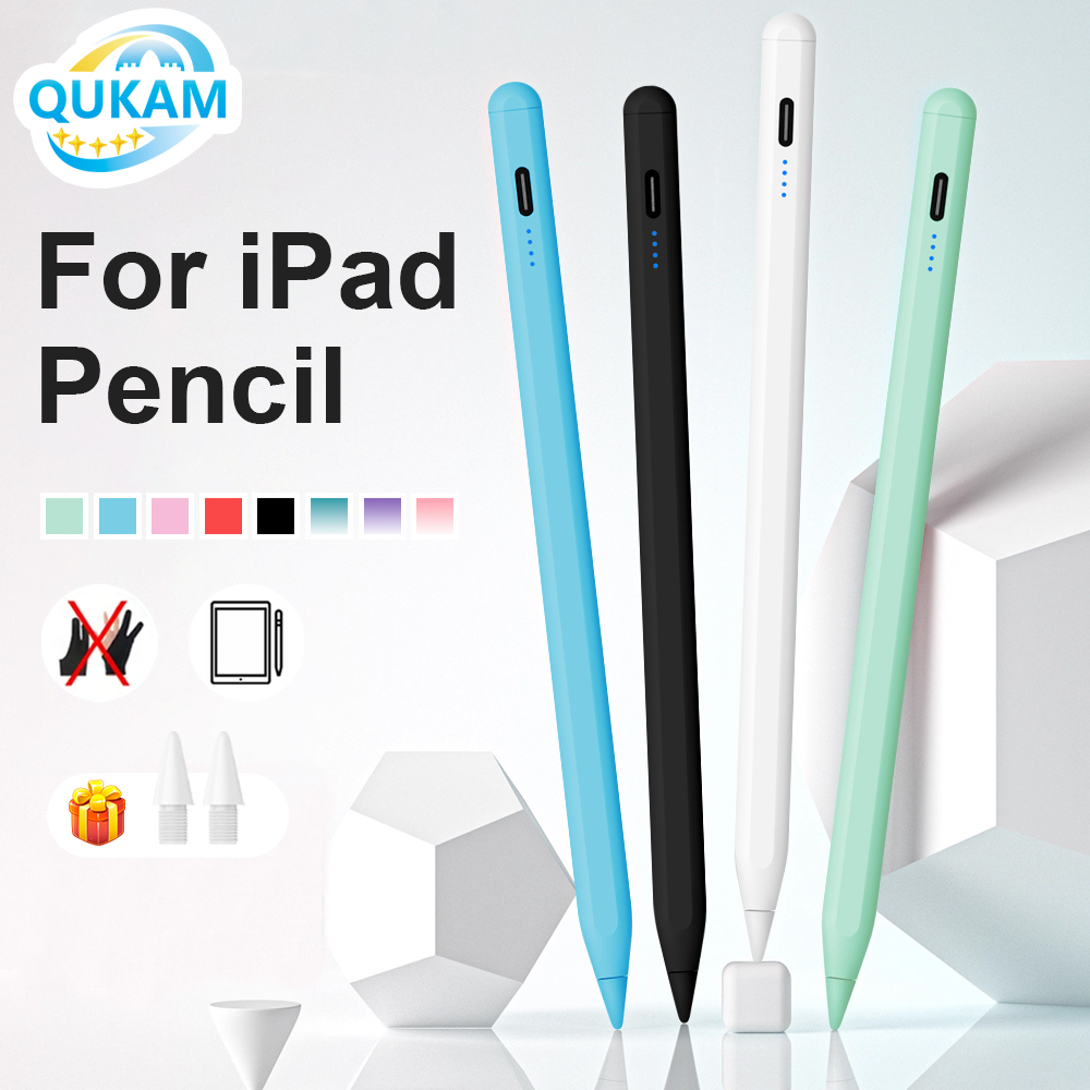 Tablet Accessories Kids - Для Apple Pencil Touch Для iPad