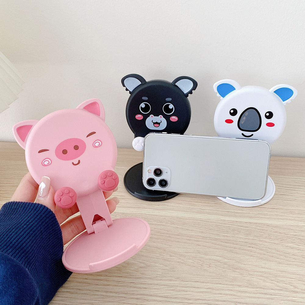 Милая подставка для телефона в – обзор и цена Tablet Accessories For Students