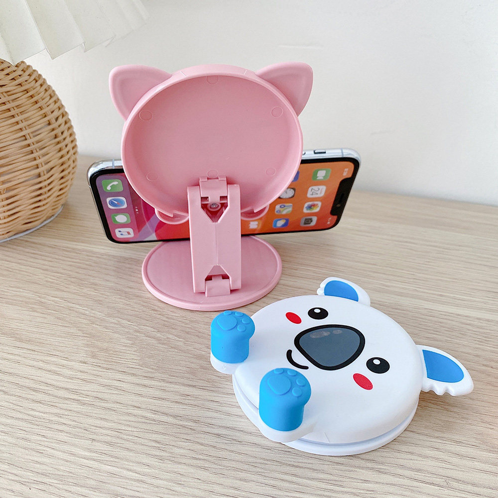 Милая подставка для телефона в – обзор и цена Tablet Accessories For Students
