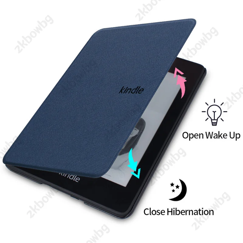 Умный чехол для Kindle Paperwh – обзор и цена Kindle Tablet Accessories